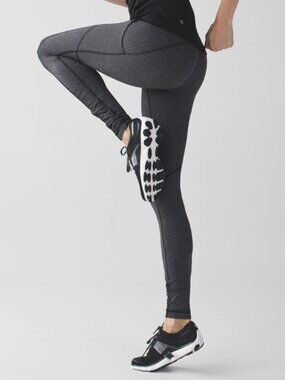 Lululemon Speed Tight IV *Luxtreme
